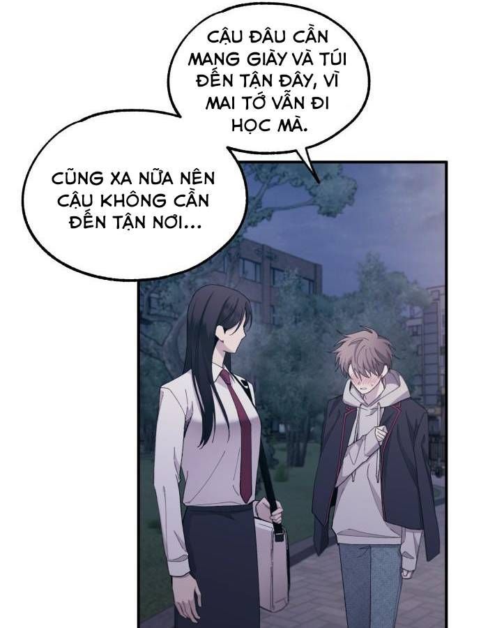 Yeonwoo's Innocence Chapter 63 - 91