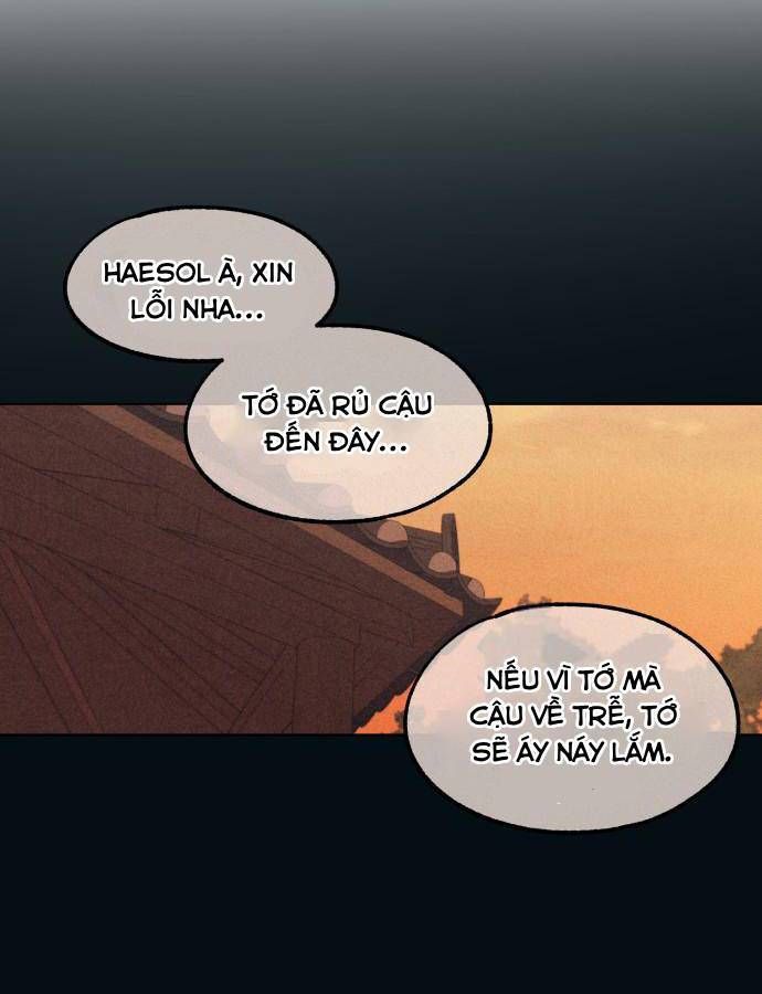 Yeonwoo's Innocence Chapter 64 - 105