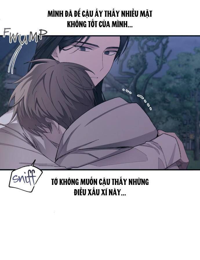 Yeonwoo's Innocence Chapter 64 - 13