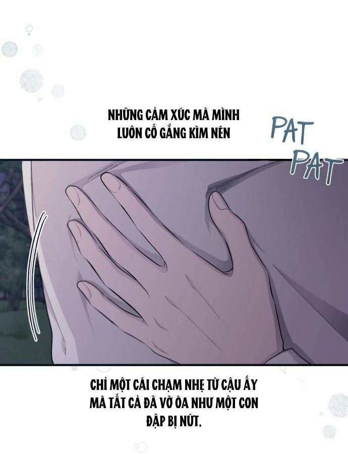 Yeonwoo's Innocence Chapter 64 - 14