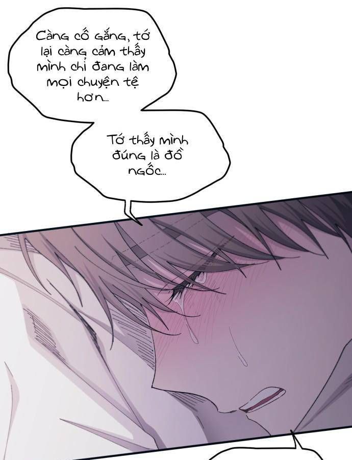 Yeonwoo's Innocence Chapter 64 - 17