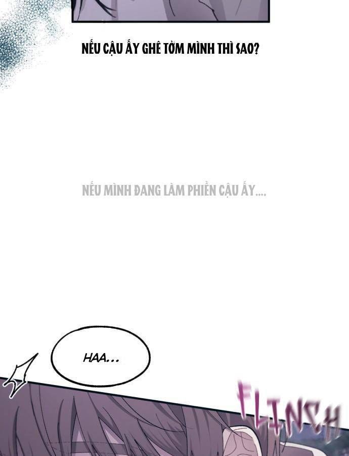 Yeonwoo's Innocence Chapter 64 - 21