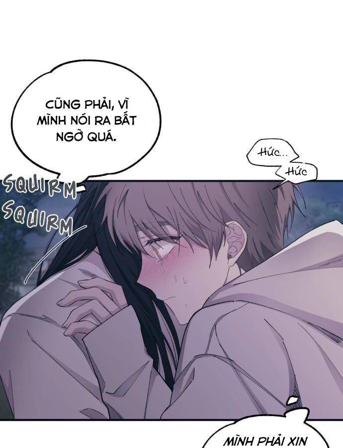 Yeonwoo's Innocence Chapter 64 - 23