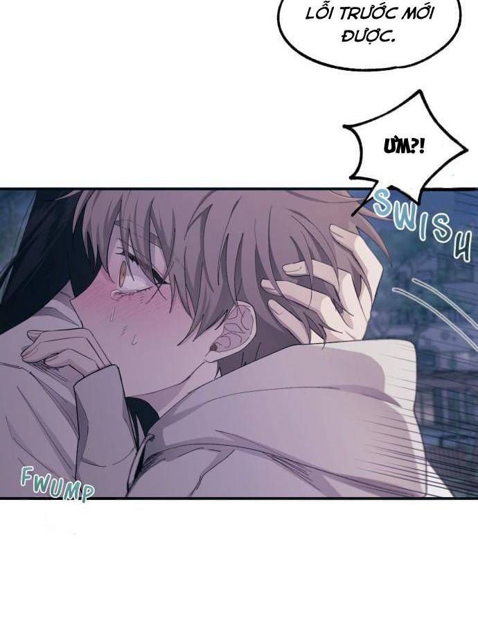 Yeonwoo's Innocence Chapter 64 - 24
