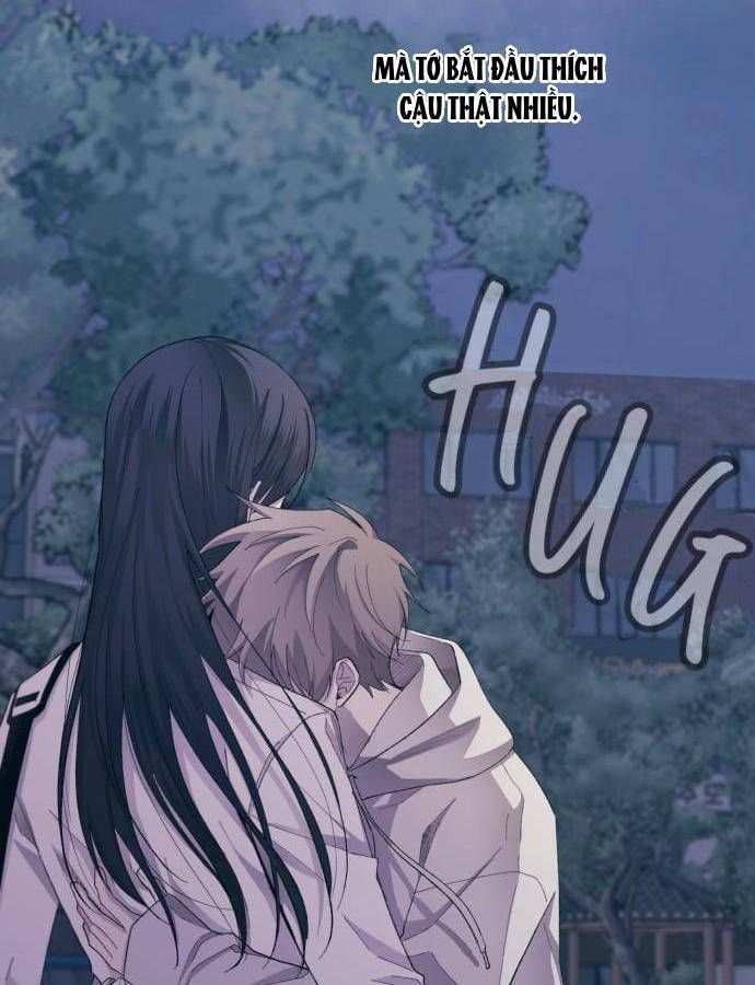 Yeonwoo's Innocence Chapter 64 - 40