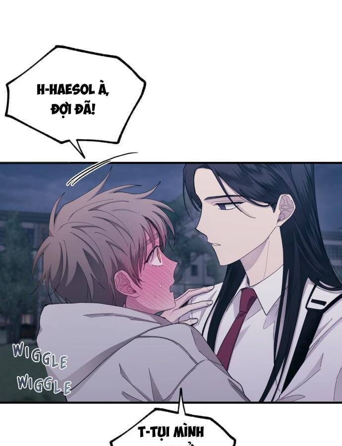 Yeonwoo's Innocence Chapter 64 - 5