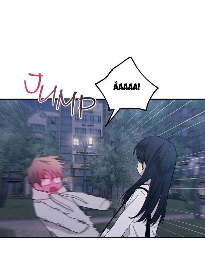 Yeonwoo's Innocence Chapter 64 - 44