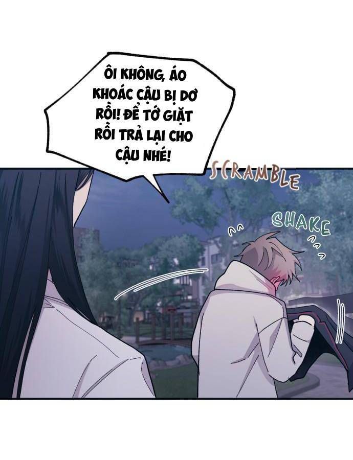 Yeonwoo's Innocence Chapter 64 - 47
