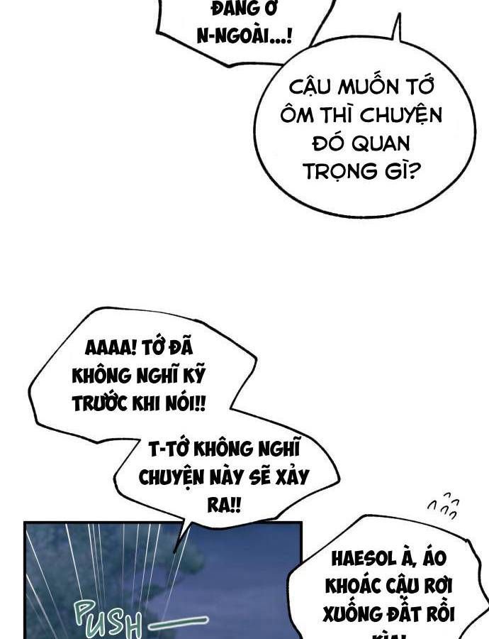 Yeonwoo's Innocence Chapter 64 - 6