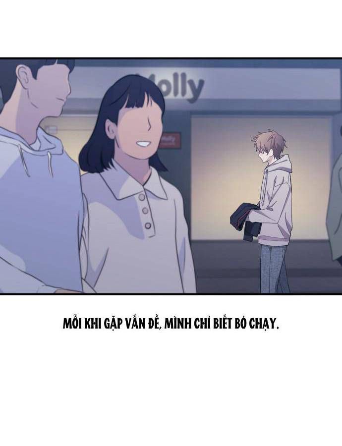Yeonwoo's Innocence Chapter 64 - 62