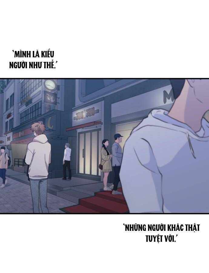 Yeonwoo's Innocence Chapter 64 - 63