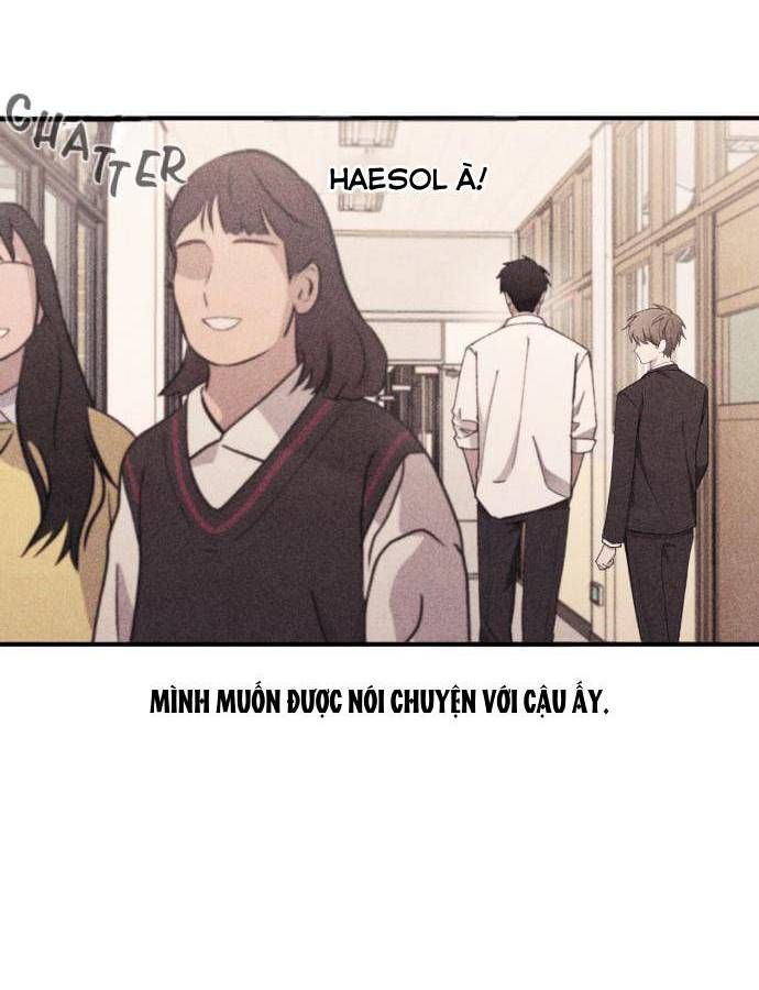 Yeonwoo's Innocence Chapter 64 - 66