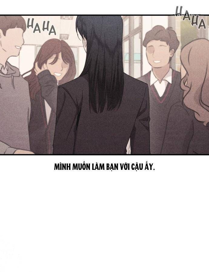 Yeonwoo's Innocence Chapter 64 - 67