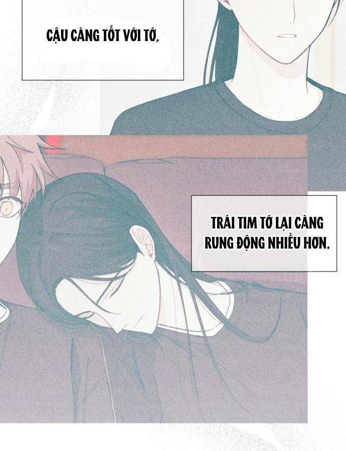 Yeonwoo's Innocence Chapter 64 - 72