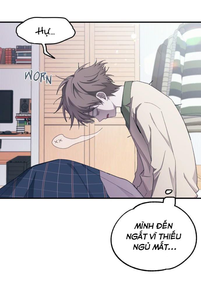 Yeonwoo's Innocence Chapter 65 - 2