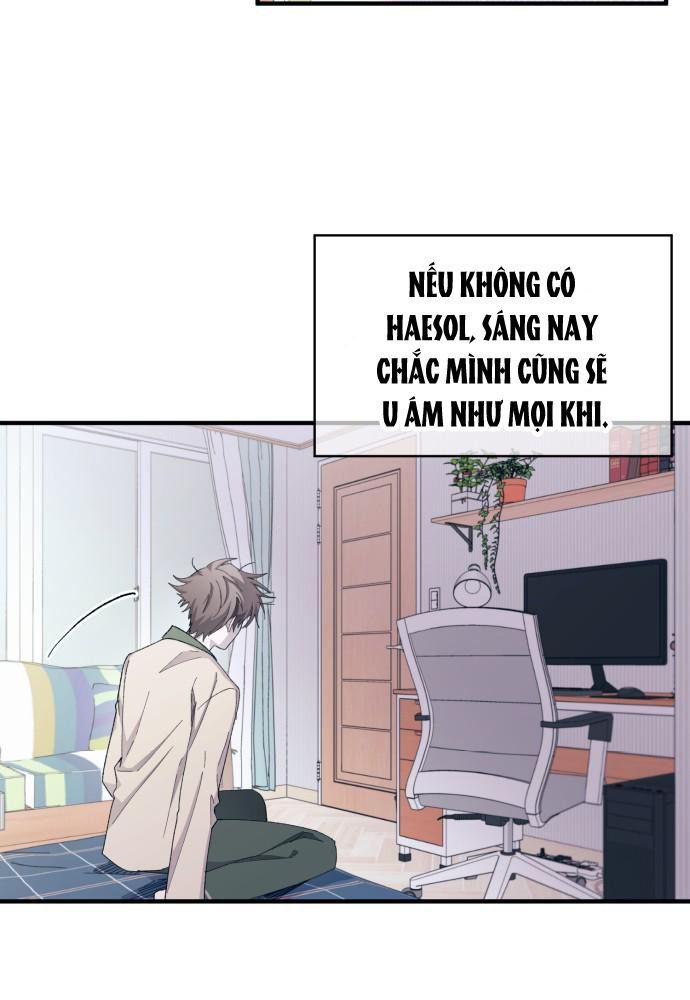 Yeonwoo's Innocence Chapter 65 - 11