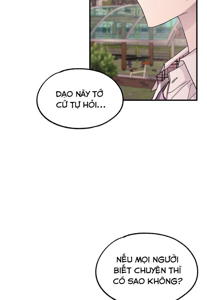Yeonwoo's Innocence Chapter 65 - 107