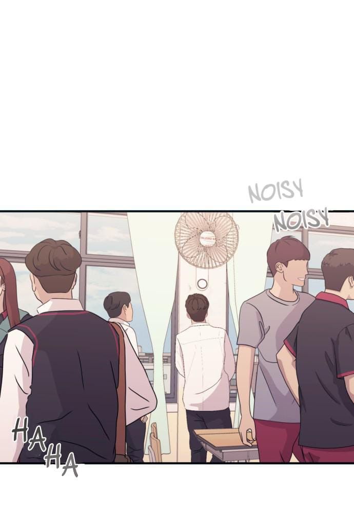Yeonwoo's Innocence Chapter 65 - 15