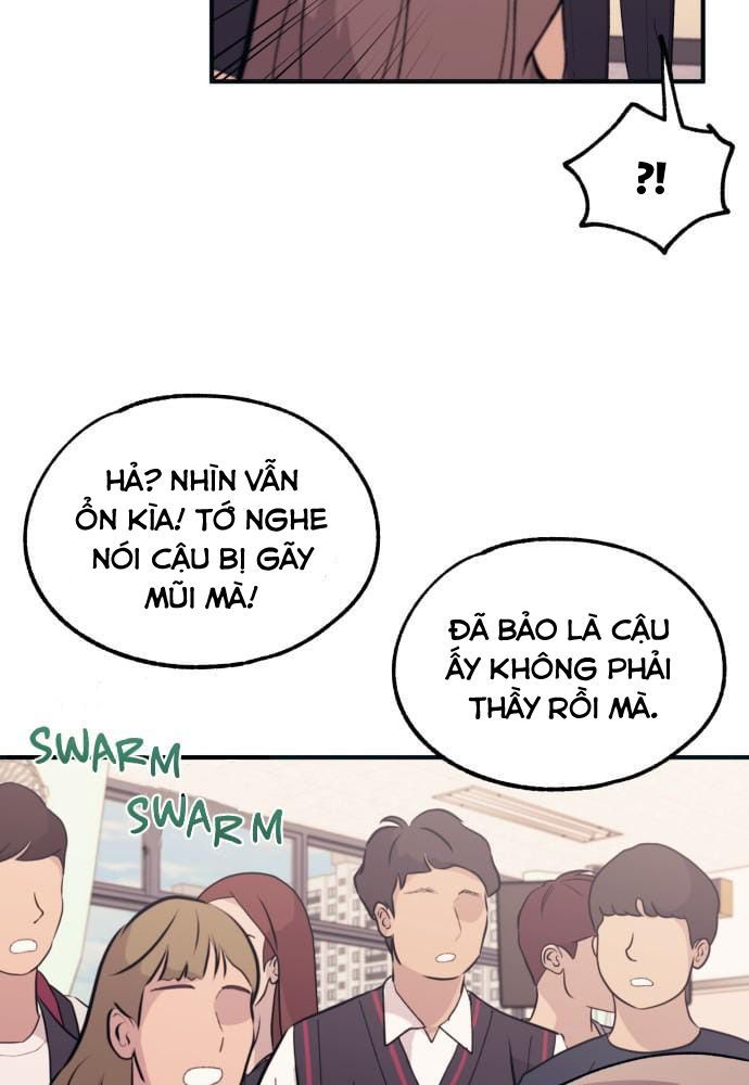 Yeonwoo's Innocence Chapter 65 - 17