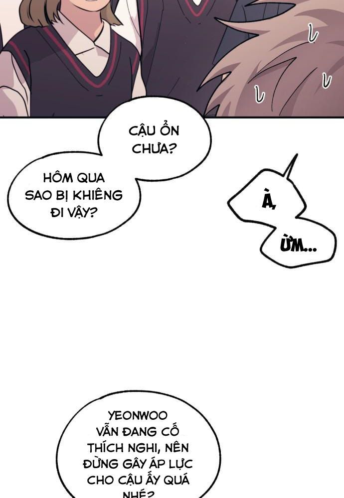 Yeonwoo's Innocence Chapter 65 - 18