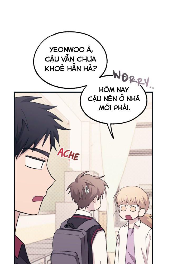 Yeonwoo's Innocence Chapter 65 - 20