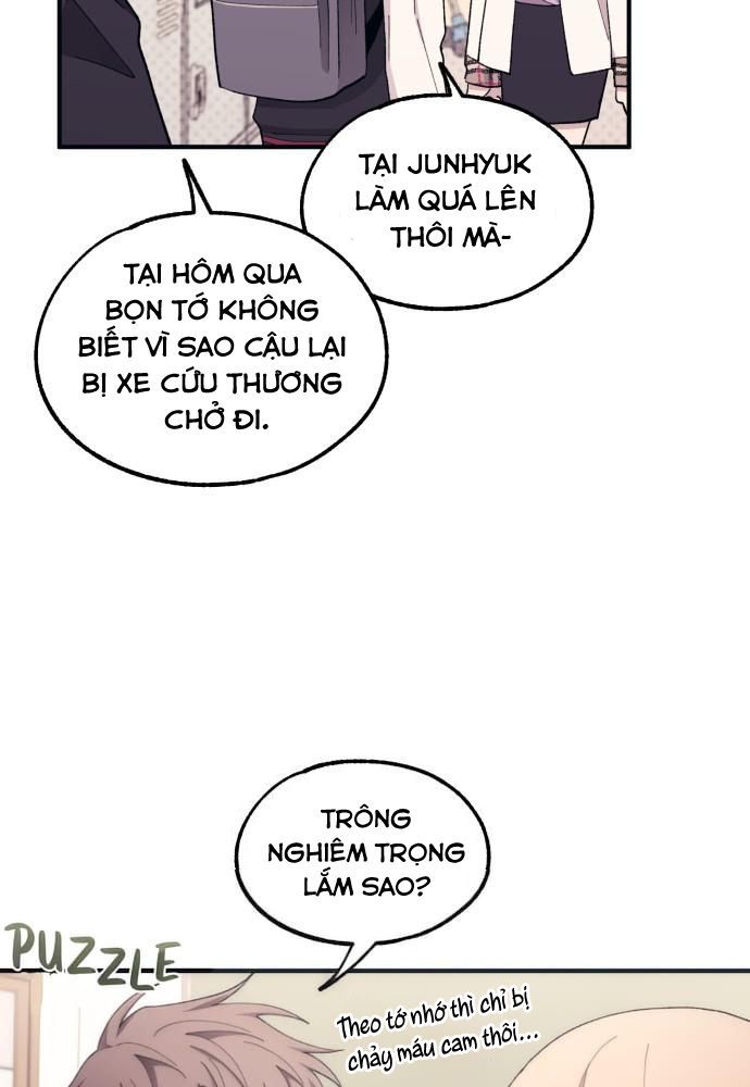 Yeonwoo's Innocence Chapter 65 - 21