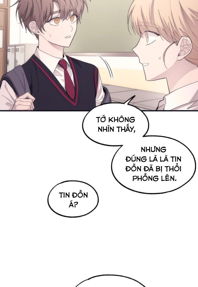 Yeonwoo's Innocence Chapter 65 - 22