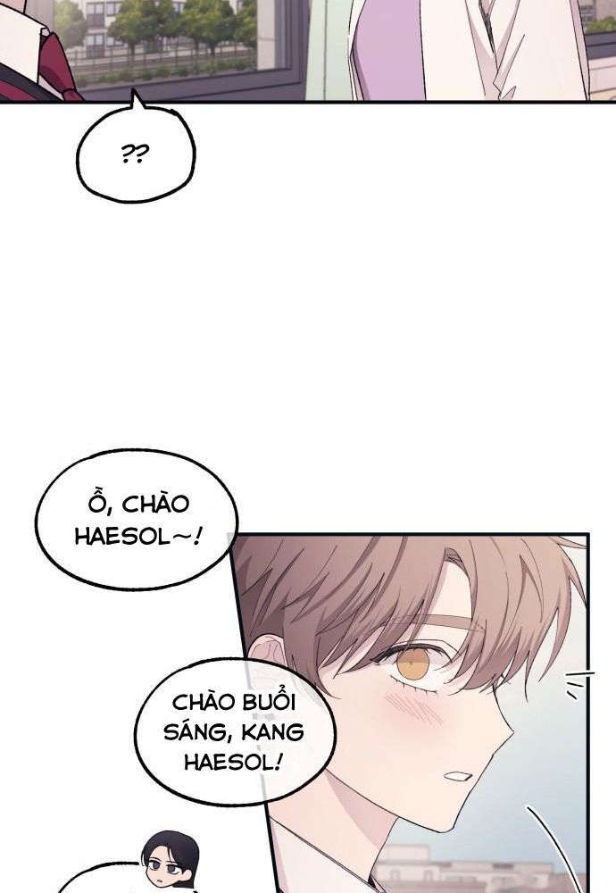 Yeonwoo's Innocence Chapter 65 - 25