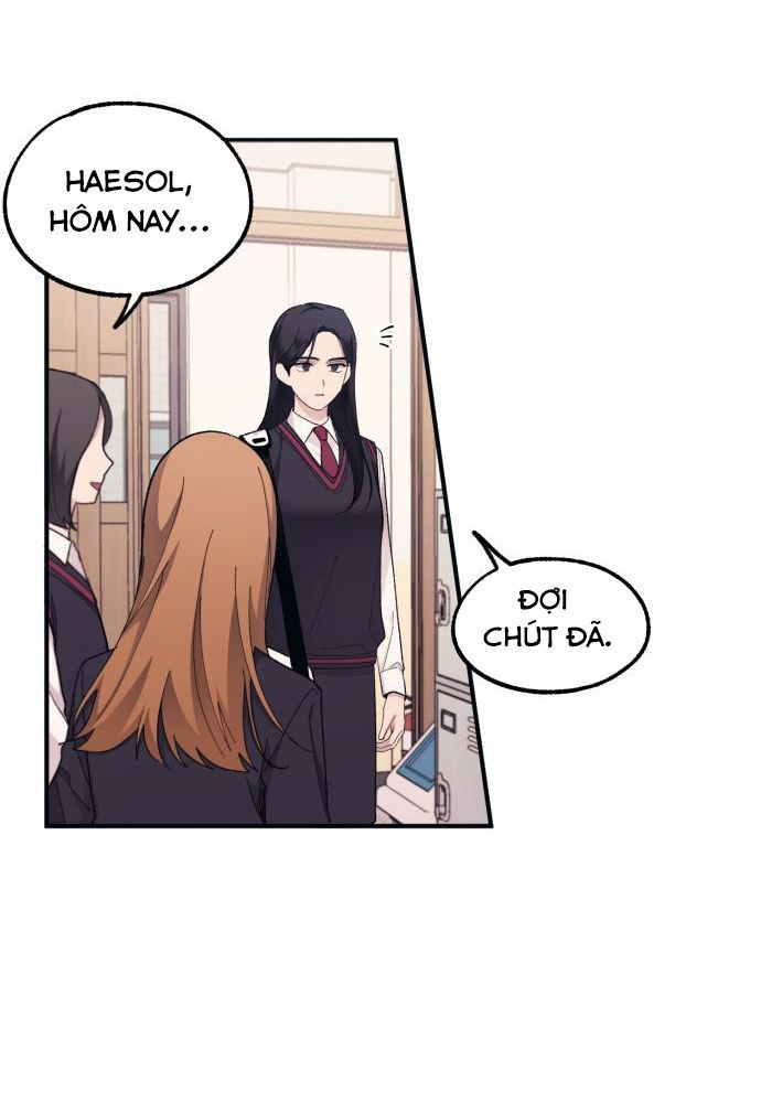 Yeonwoo's Innocence Chapter 65 - 27