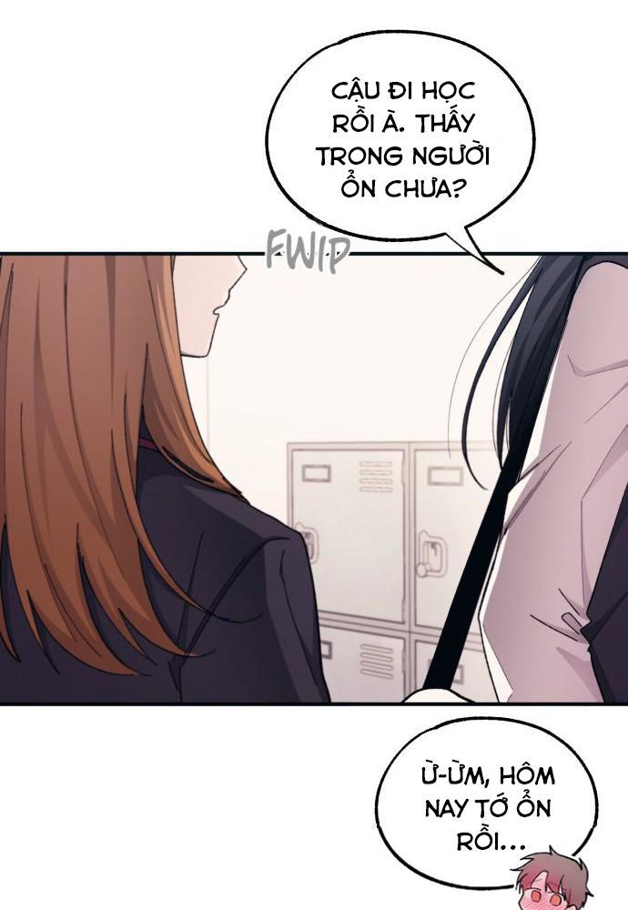 Yeonwoo's Innocence Chapter 65 - 28