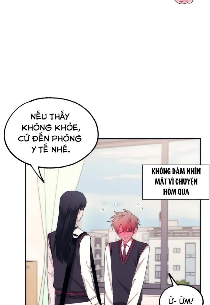 Yeonwoo's Innocence Chapter 65 - 29