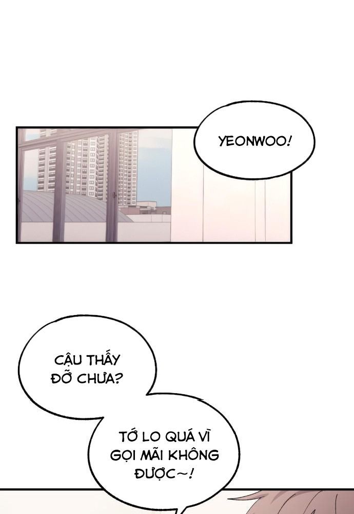 Yeonwoo's Innocence Chapter 65 - 33