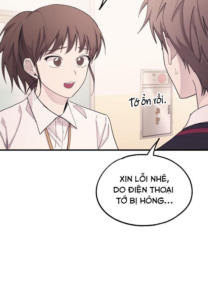 Yeonwoo's Innocence Chapter 65 - 34