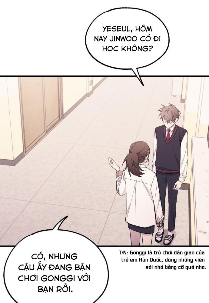 Yeonwoo's Innocence Chapter 65 - 35