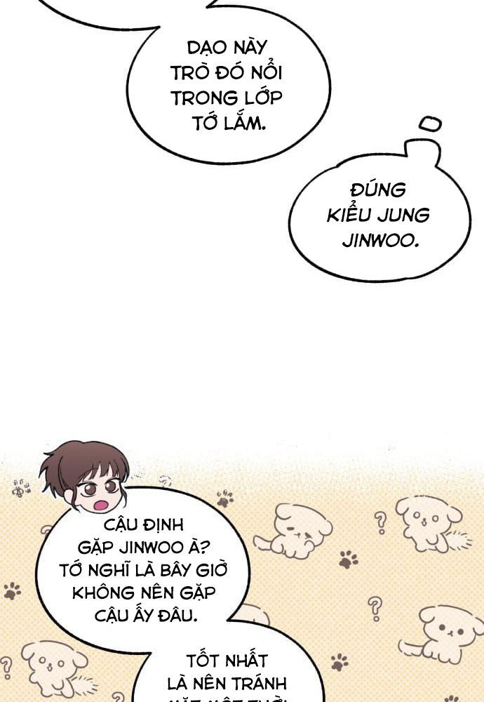 Yeonwoo's Innocence Chapter 65 - 36