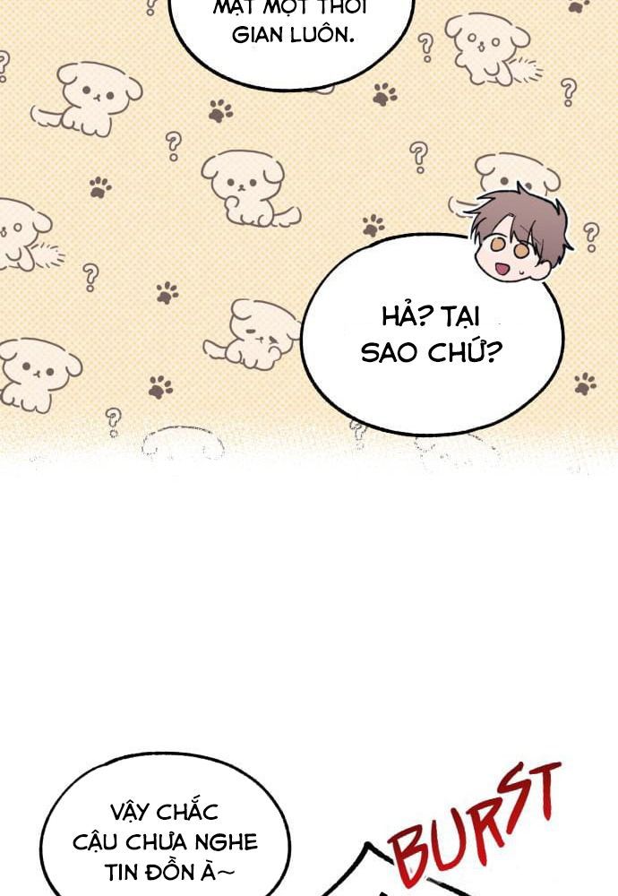 Yeonwoo's Innocence Chapter 65 - 37