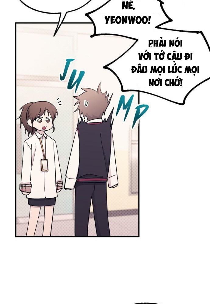Yeonwoo's Innocence Chapter 65 - 38