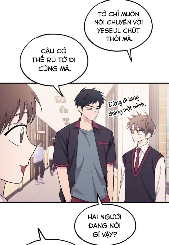 Yeonwoo's Innocence Chapter 65 - 39