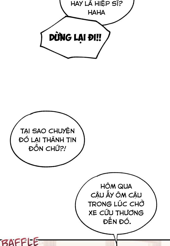 Yeonwoo's Innocence Chapter 65 - 45