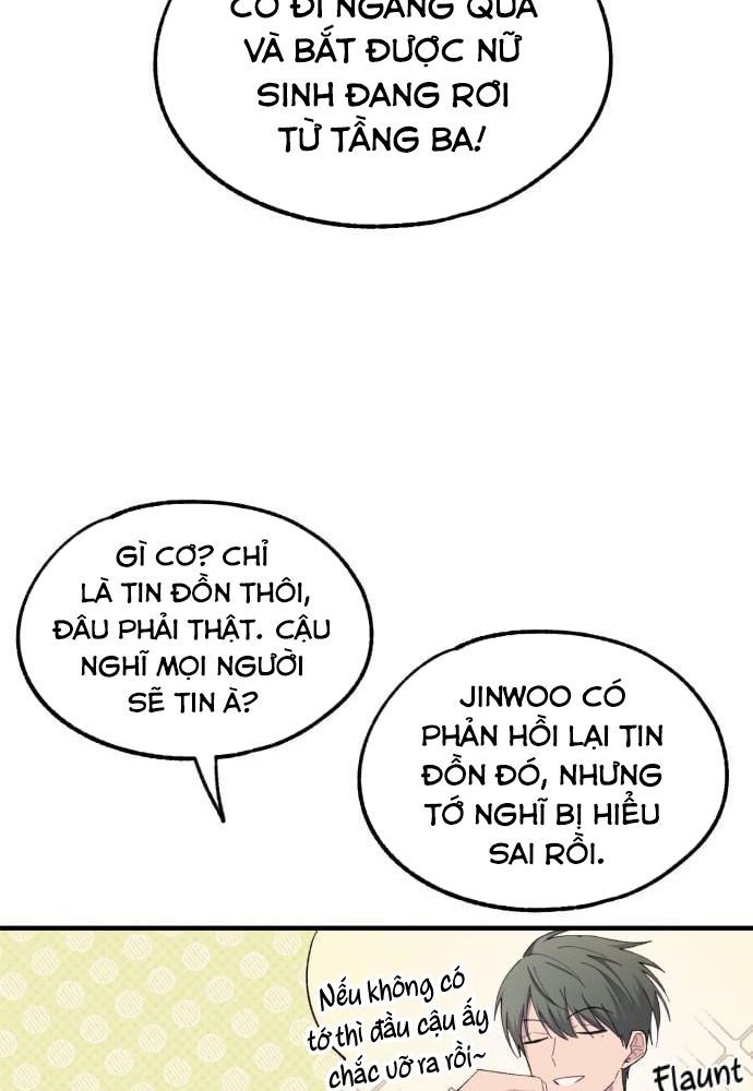 Yeonwoo's Innocence Chapter 65 - 50
