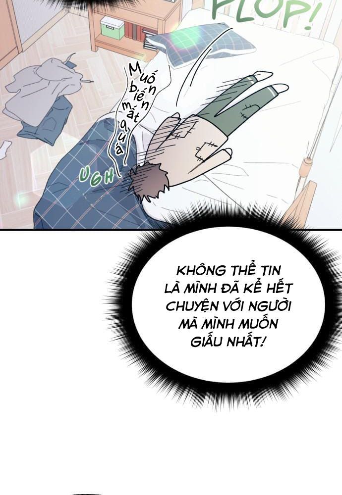 Yeonwoo's Innocence Chapter 65 - 6