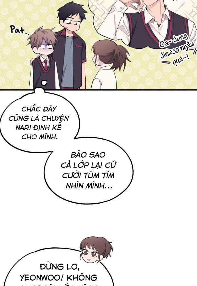 Yeonwoo's Innocence Chapter 65 - 51