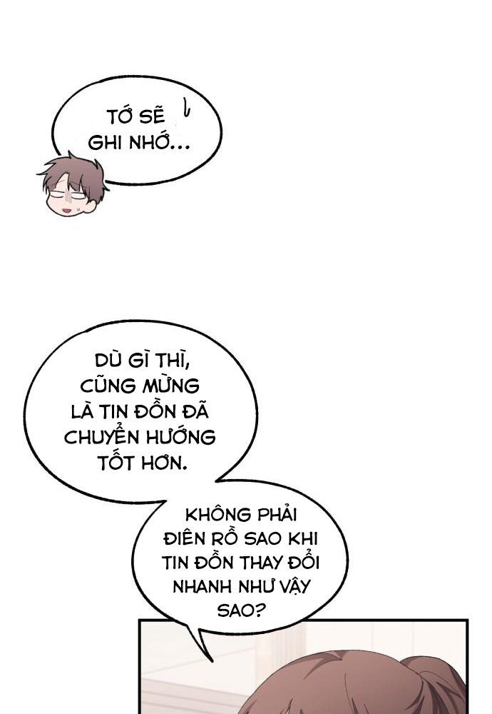 Yeonwoo's Innocence Chapter 65 - 54