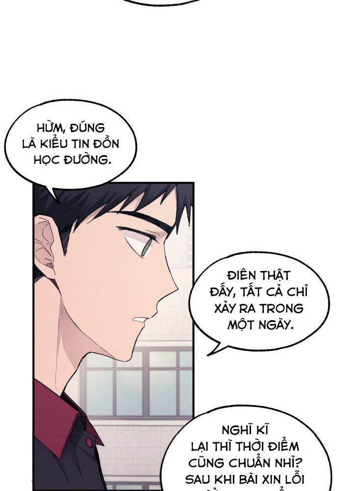 Yeonwoo's Innocence Chapter 65 - 56
