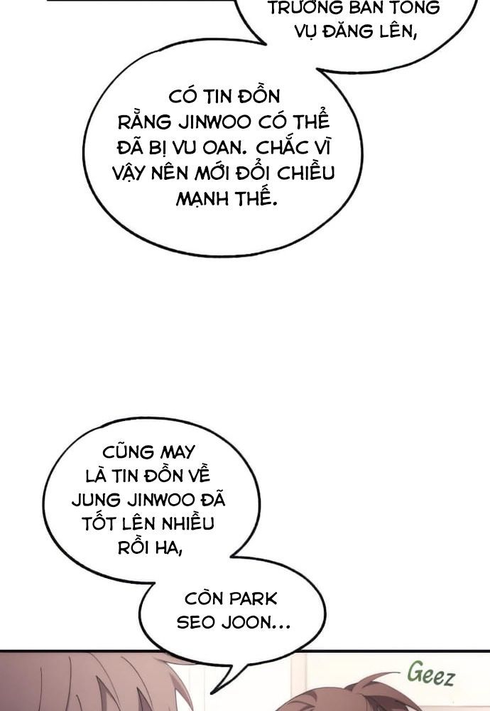 Yeonwoo's Innocence Chapter 65 - 57