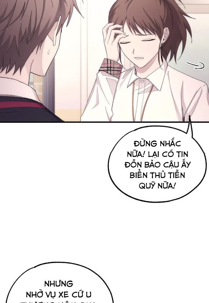 Yeonwoo's Innocence Chapter 65 - 58