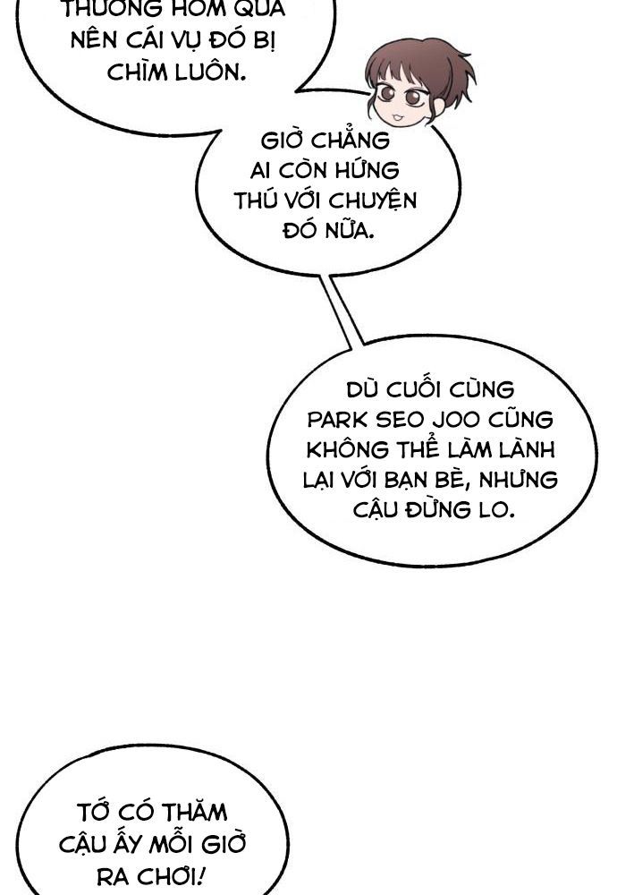 Yeonwoo's Innocence Chapter 65 - 59