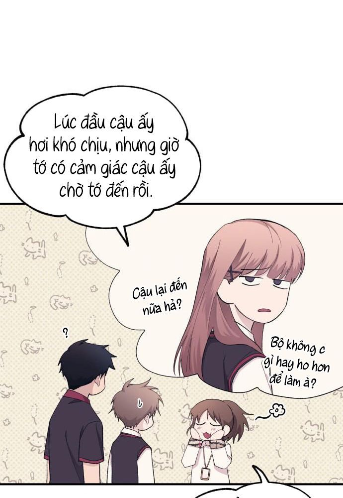 Yeonwoo's Innocence Chapter 65 - 61