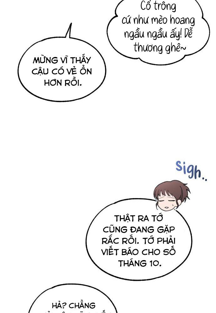 Yeonwoo's Innocence Chapter 65 - 62