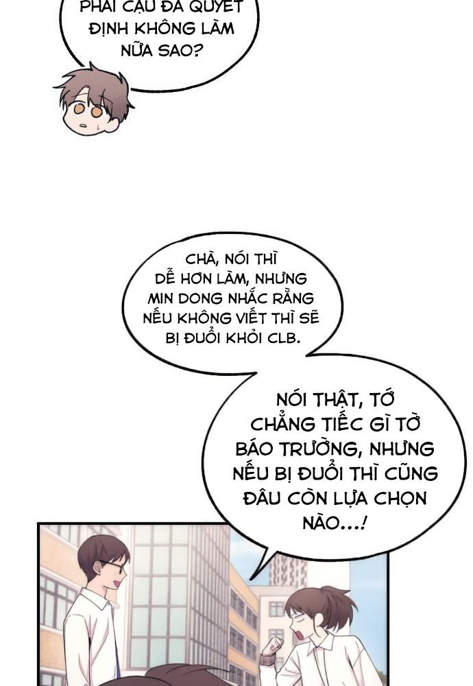 Yeonwoo's Innocence Chapter 65 - 63
